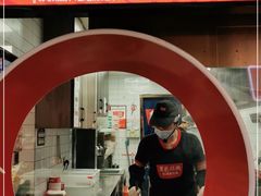 门面-黑色经典臭豆腐·湖南特产(坡子街店)