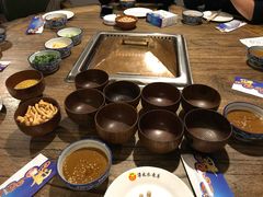 -泽成冰煮羊(非·遗东岸国际店)