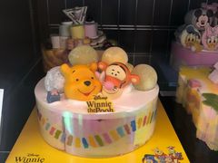 -Baskin Robbins(弘大店)