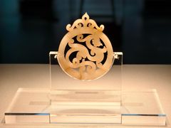 -北京大葆台遗址博物馆