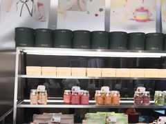 -朱迪小铺.半糖奶油蛋糕(海汇港店)