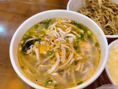 藤椒鸡丝汤粉-蔡林记(昙华林泛悦汇店)