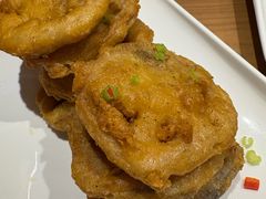 -枣子树·素食餐厅(普陀山店)