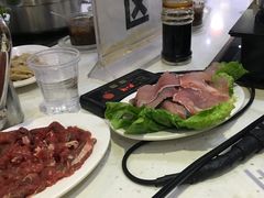 -黑山牛肉汤火锅(花城汇店)