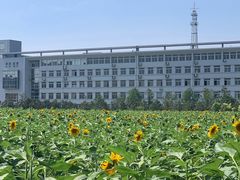 -南京信息职业技术学院