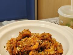-靓虾二哥长沙地标小龙虾(五一广场店)