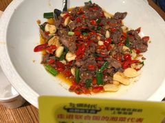 -炊烟小炒黄牛肉(中心印象城店)