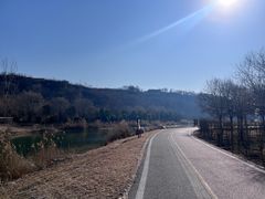 -淇河国家湿地公园