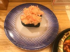 -合点寿司(金虹桥商场店)