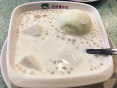 -松记糖水店(铜锣湾分店)