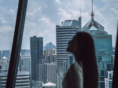 -深圳香格里拉酒店