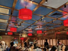 -小吊梨汤·北京菜·烤鸭(鸟巢店)