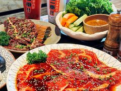 -肉问屋·元气一番烧肉(北京总店)