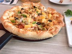 -必胜客(上海新南方商城PH店)