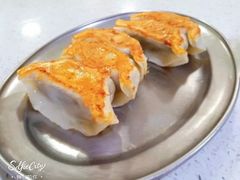 -芬芳甜品(同福路店)