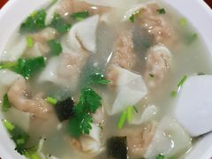 -馄饨侯(广渠门店)