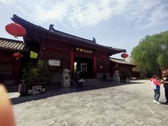 -赵州桥景区