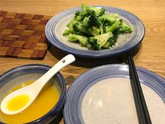 -金豆角砂锅焖面(安贞店)