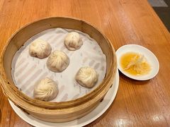 -鼎泰丰(国金中心店)
