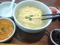 -蟹上黄·蟹黄面·江南糖水(人民广场店)