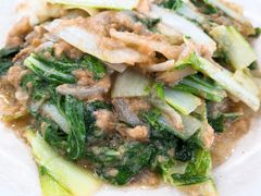 白菜芋头-无招牌
