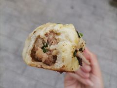 生煎-同心楼(解放北路店)