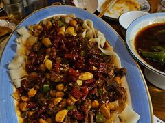 -新疆亚克西音乐餐厅(南方花园店)