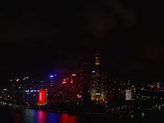 -上海外滩茂悦大酒店