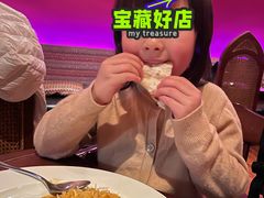-Vedas印度餐厅(常熟路店)