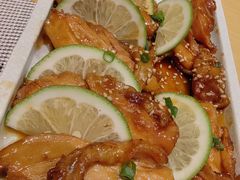 -昱匠·日本料理(金融街店)