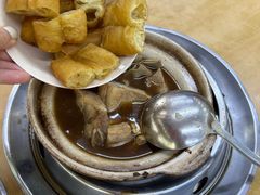 -新峰肉骨茶