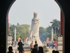 -南沙天后宫景区