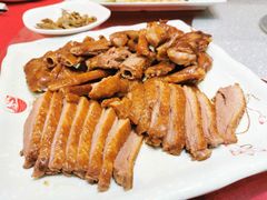 -抱德·潮汕味(敦和店原惠城鱼仔)