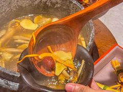 -芸山季·云南野生菌火锅(人民广场来福士店)