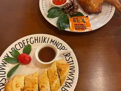 墨西哥芝士牛肉卷-猫岛主趣味餐厅(鼓浪屿店)