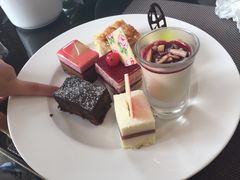 -美食汇·海鲜自助西餐厅·江门富力万达嘉华酒店