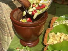 -云山竹·傣味手抓饭·野生菌孔雀宴·云南特色菜(昆明老街店)