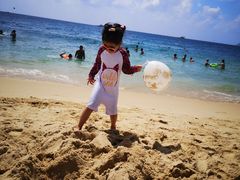 -三亚亚龙湾天域度假酒店