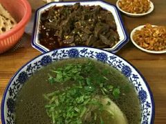 水盆羊肉-淳澄水盆羊肉