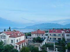 -青岛德国监狱旧址博物馆