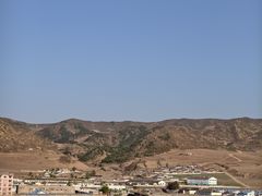 -图们国门景区