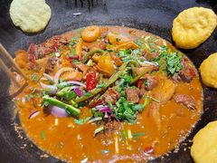 -土灶人家柴火鸡(都江堰店)