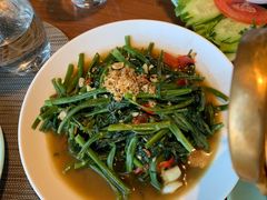 -mango tree芒果树泰国餐厅(青岛万象城店)