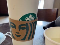 -星巴克臻选(苏州久光百货店)