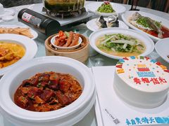 -渔人码头(中南店)