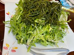 -大汗行宫园林餐厅