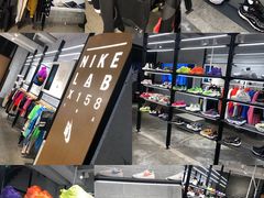 -NIKE LAB X158(新乐路店)