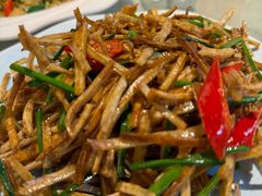 -闽公馆·客家私房菜·商务宴请·包厢(杏林橡树湾店)