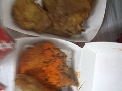 -肯德基(转塘世纪联华店)
