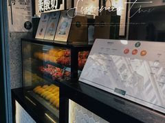 -茉酸奶(广西北路店)